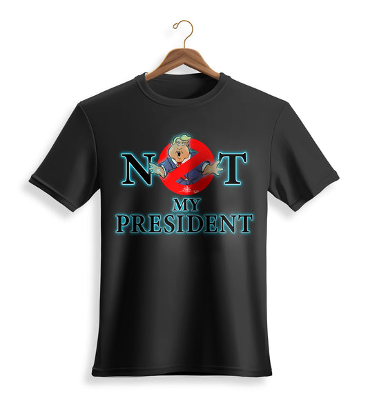 FDT NOT MY P